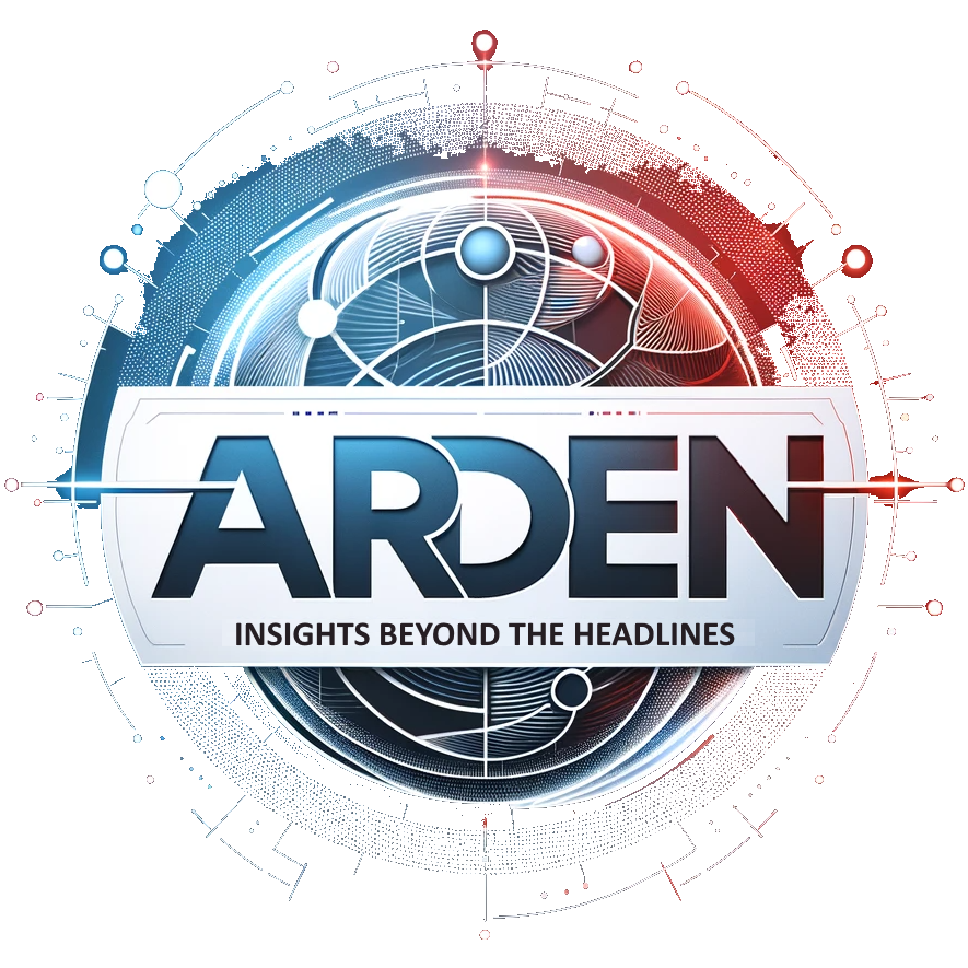 ARDEN Insights Beyond the Headlines ARDEN Insights Beyond the Headlines